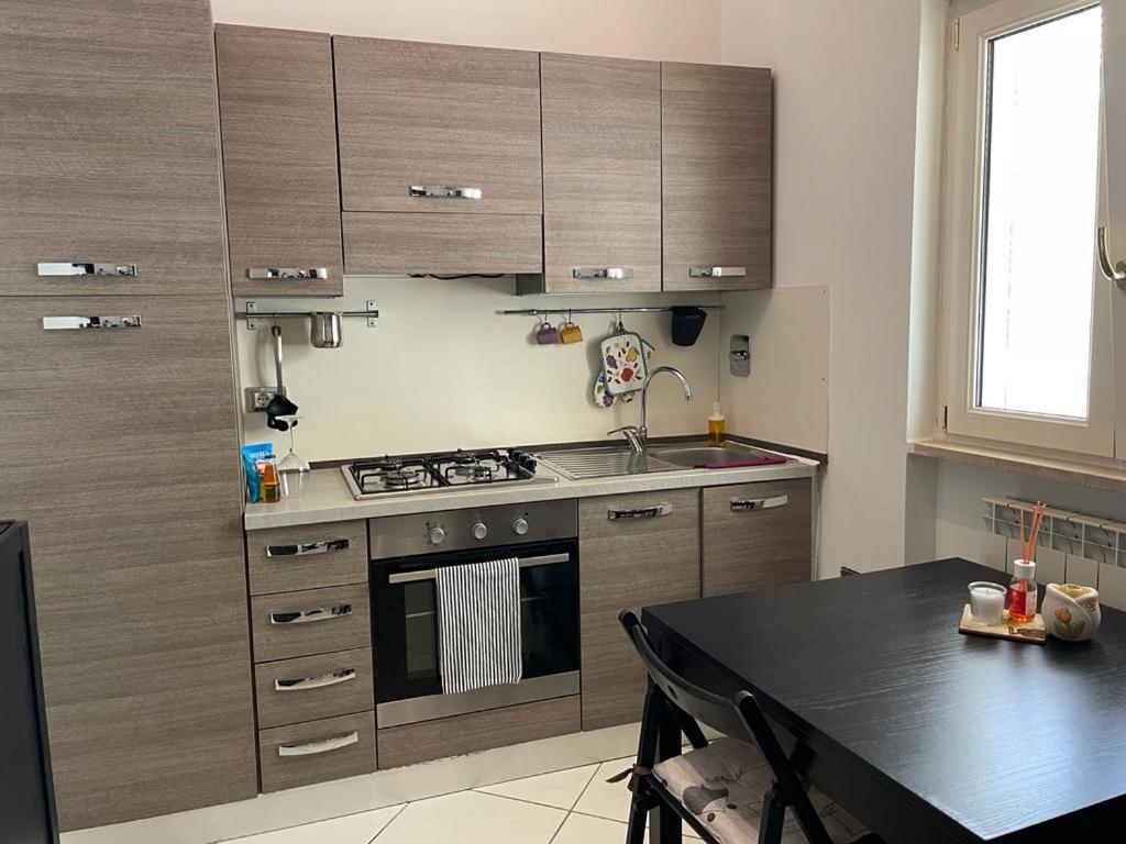 The Sea House Apartment Fiumicino Exterior photo