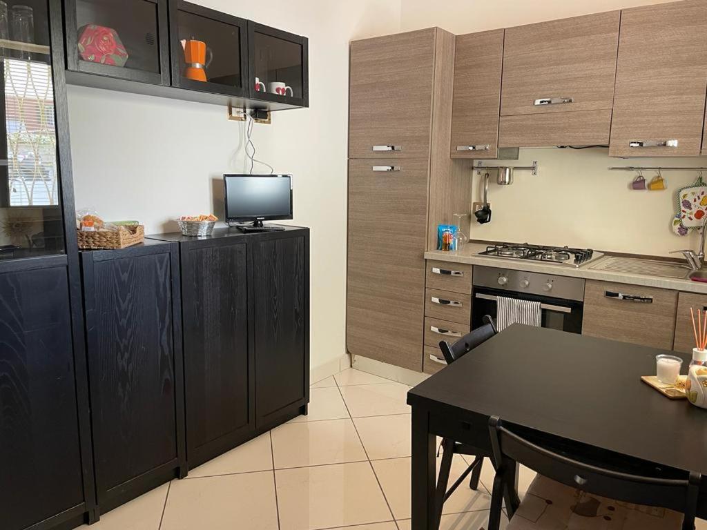 The Sea House Apartment Fiumicino Exterior photo